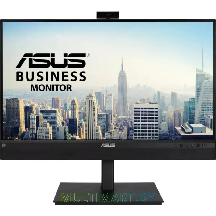 Монитор ASUS Gaming BE27ACSBK